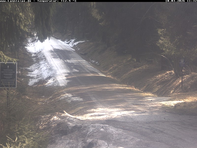 Webcam Weitersglashütte 1