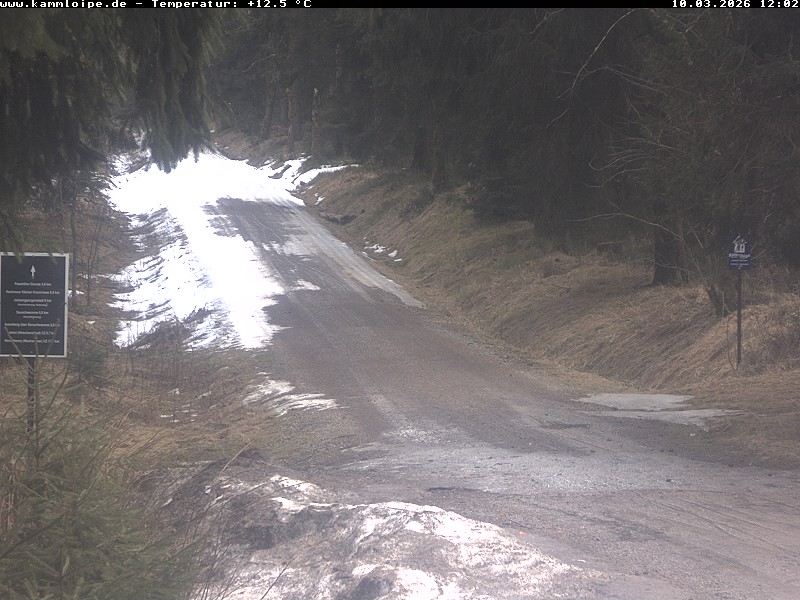 Webcam Weitersglashütte 1