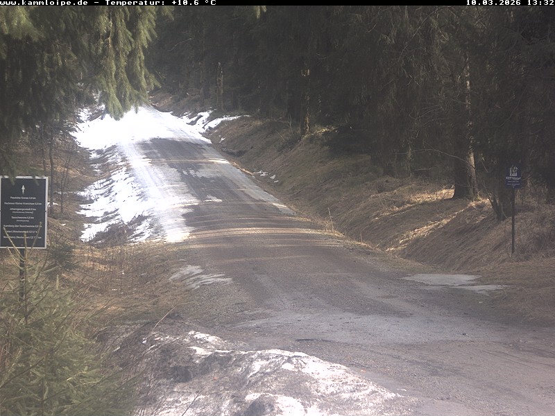 Webcam Weitersglashütte 1