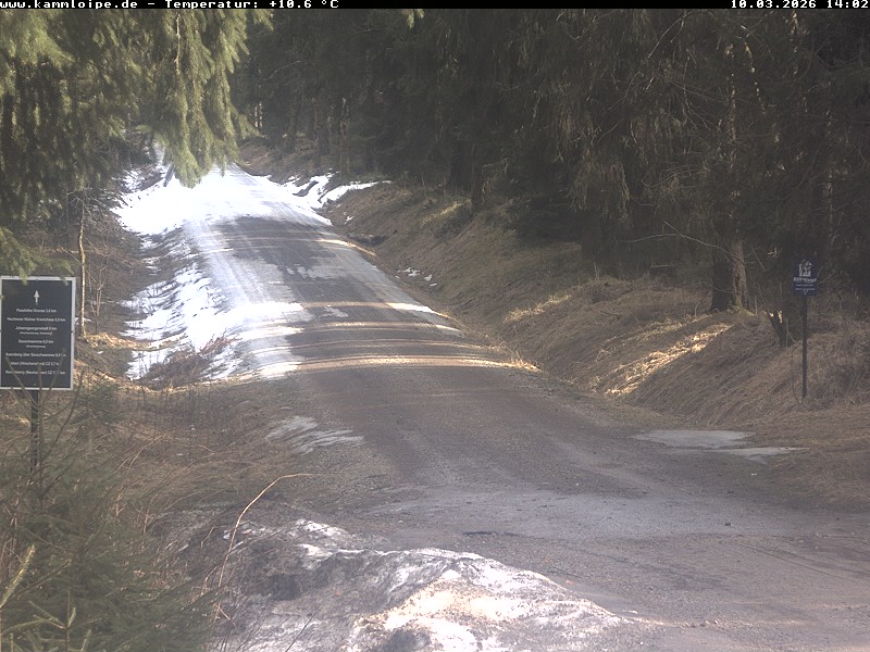 Webcam Weitersglashütte 1