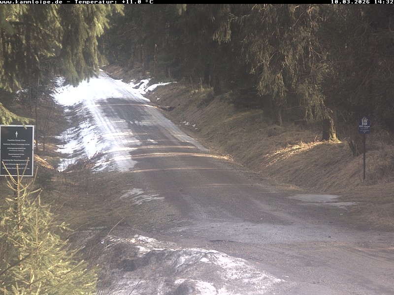 Webcam Weitersglashütte 1