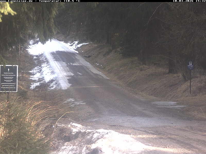 Webcam Weitersglashütte 1