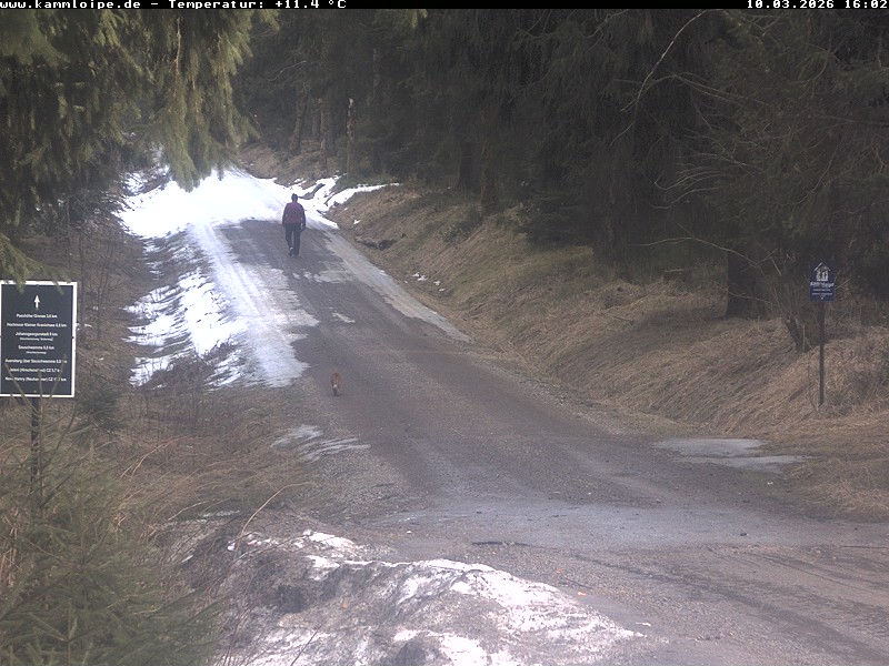 Webcam Weitersglashütte 1