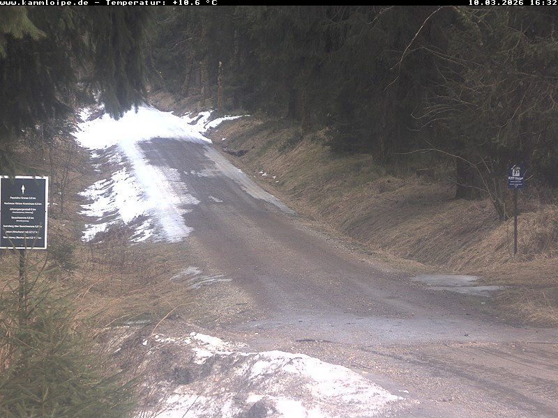 Webcam Weitersglashütte 1