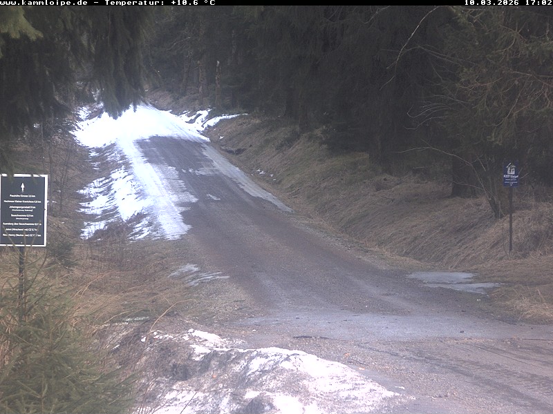 Webcam Weitersglashütte 1