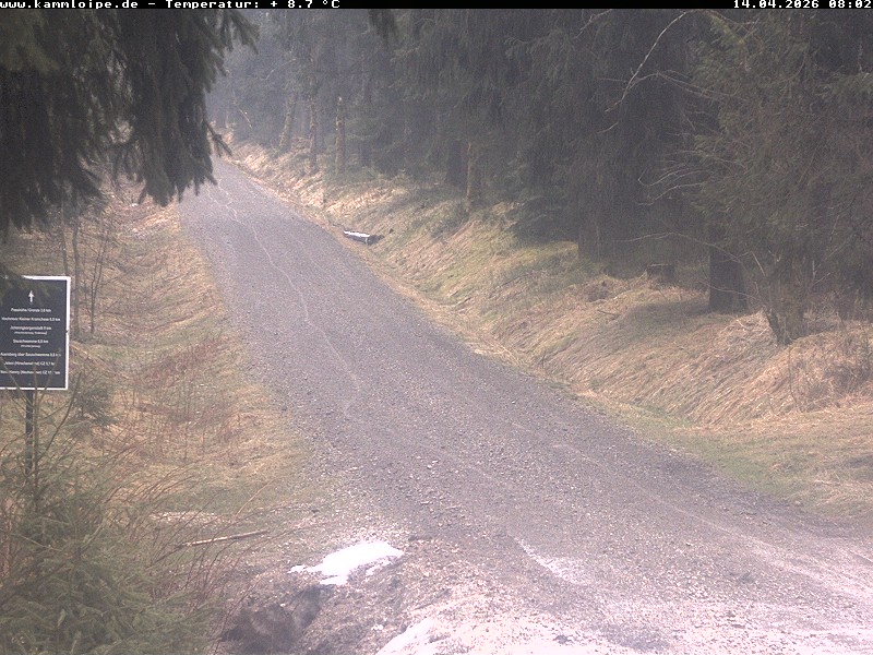 Webcam Weitersglashütte 1