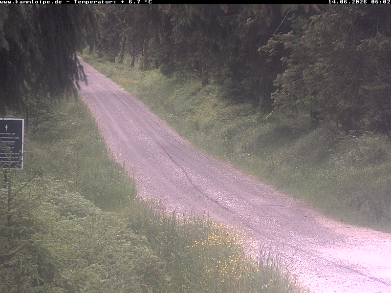 Webcam Weitersglashütte 1
