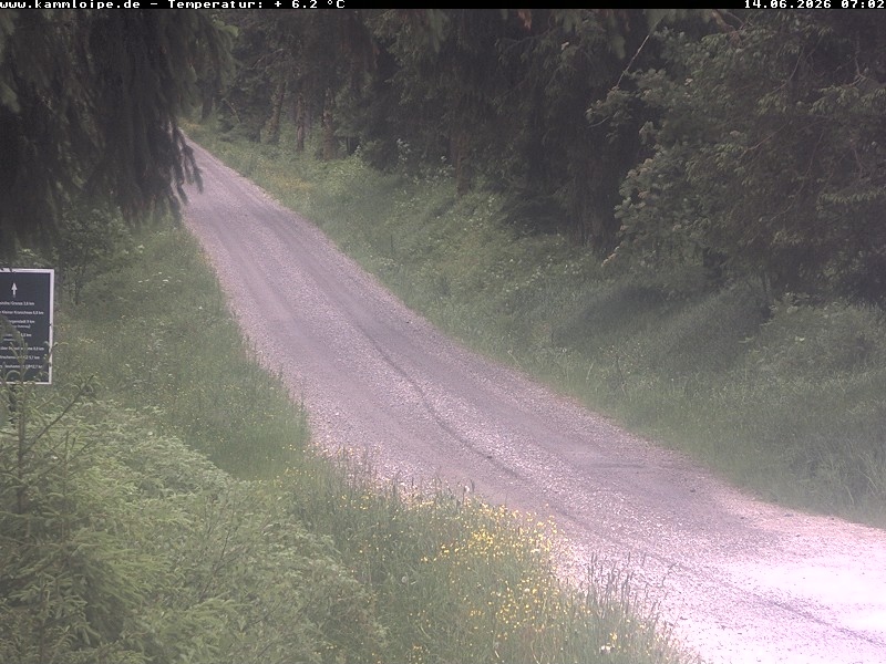 Webcam Weitersglashütte 1