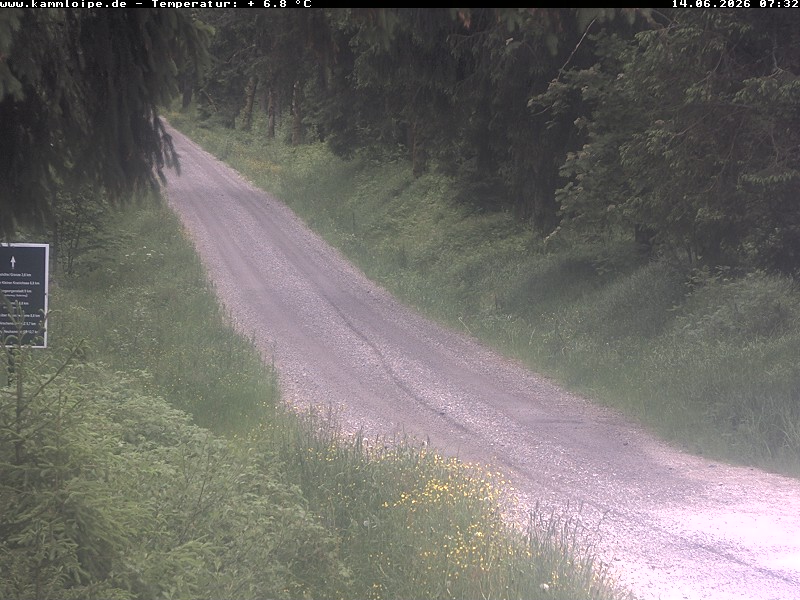 Webcam Weitersglashütte 1