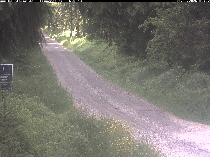 Webcam Weitersglashütte 1
