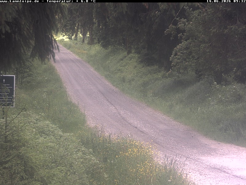 Webcam Weitersglashütte 1
