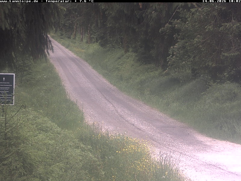 Webcam Weitersglashütte 1