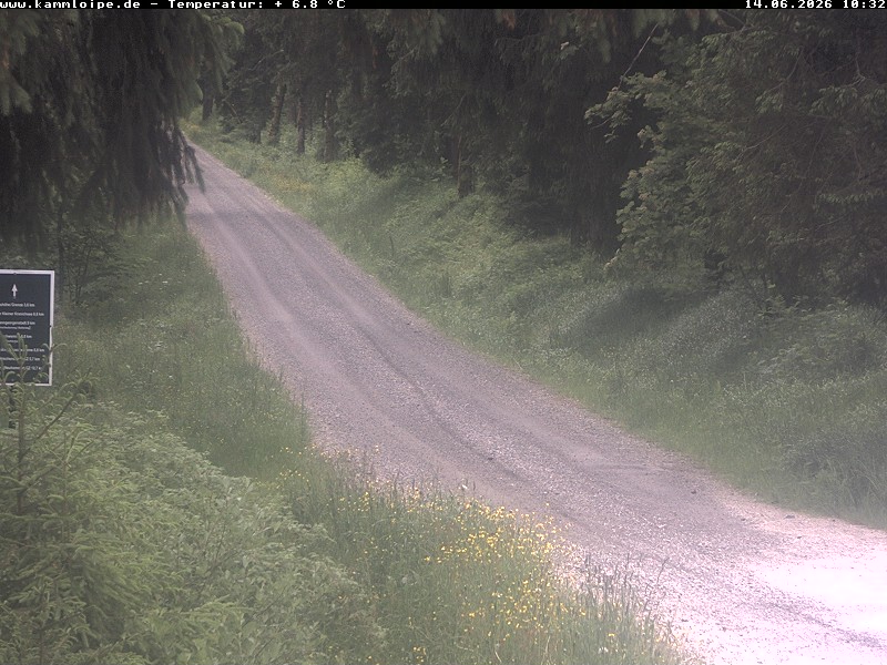 Webcam Weitersglashütte 1