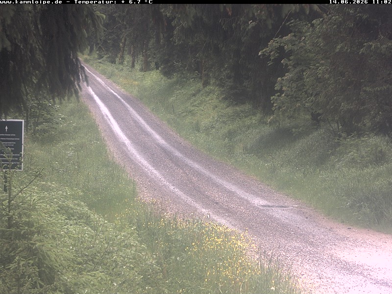 Webcam Weitersglashütte 1