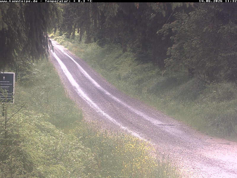 Webcam Weitersglashütte 1