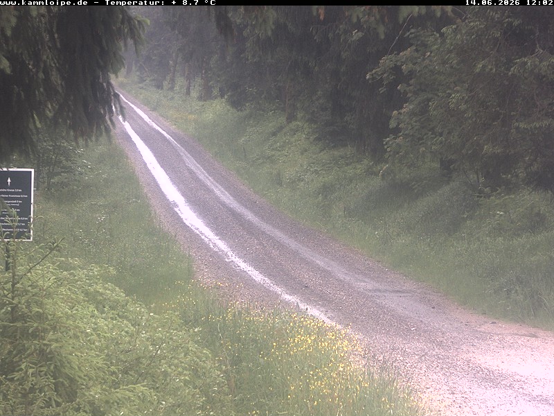 Webcam Weitersglashütte 1