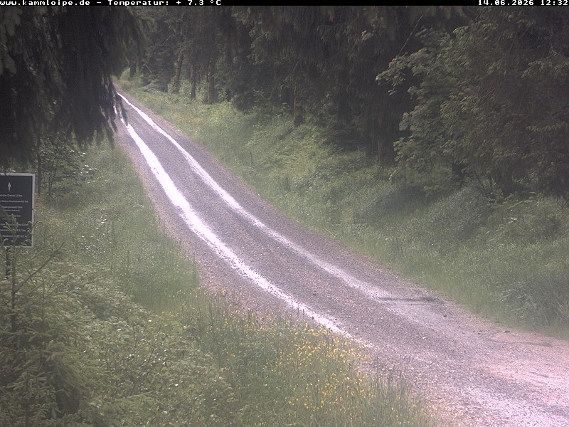 Webcam Weitersglashütte 1