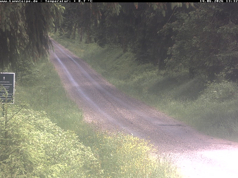 Webcam Weitersglashütte 1