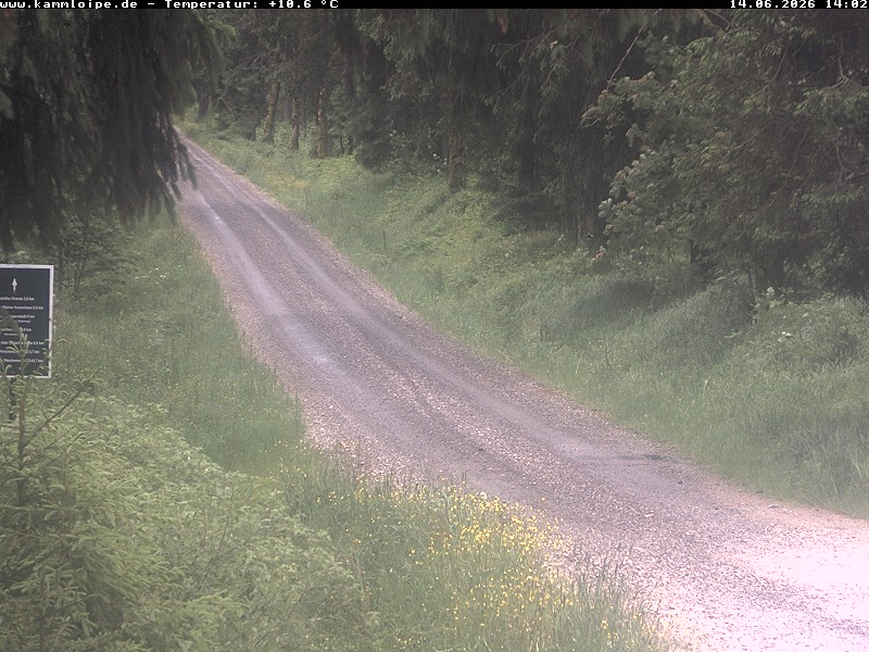 Webcam Weitersglashütte 1