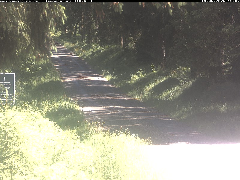 Webcam Weitersglashütte 1