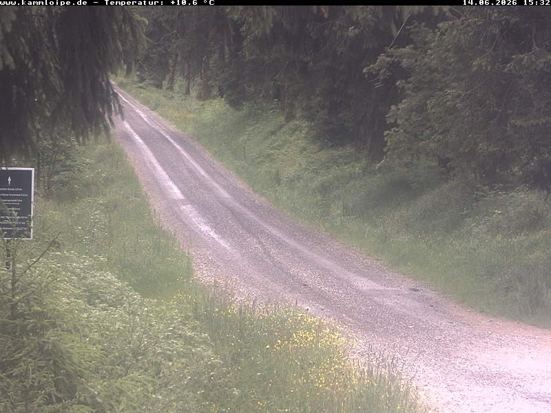 Webcam Weitersglashütte 1