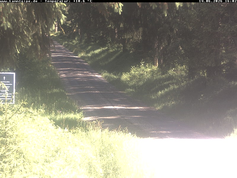 Webcam Weitersglashütte 1