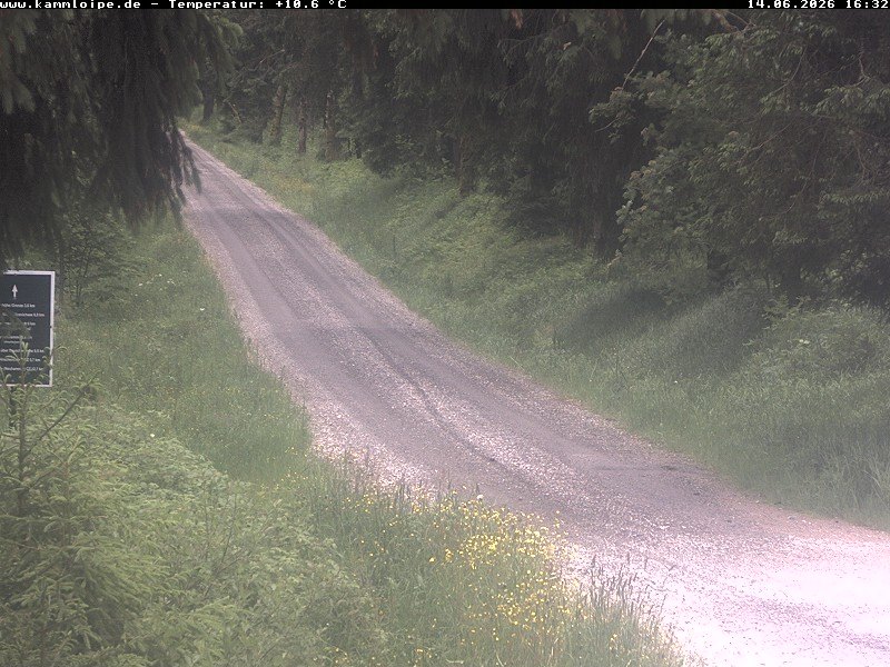 Webcam Weitersglashütte 1