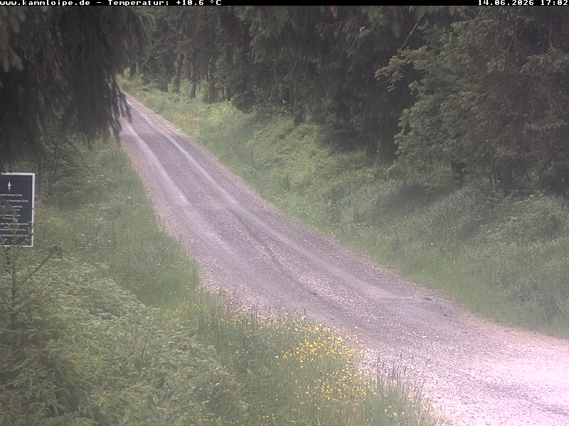 Webcam Weitersglashütte 1