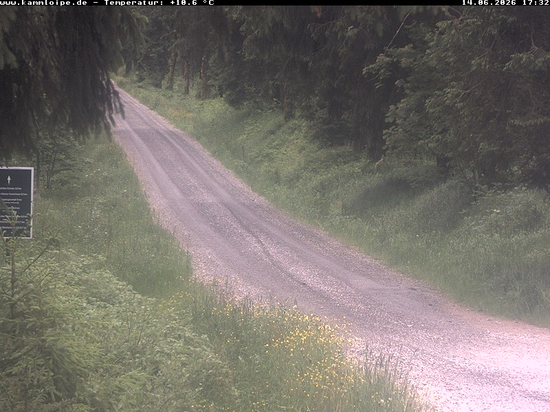 Webcam Weitersglashütte 1