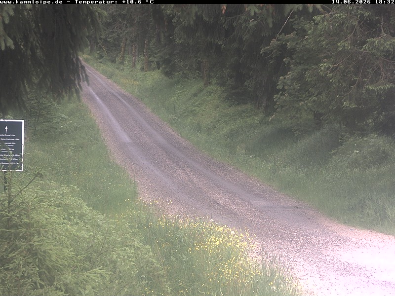 Webcam Weitersglashütte 1