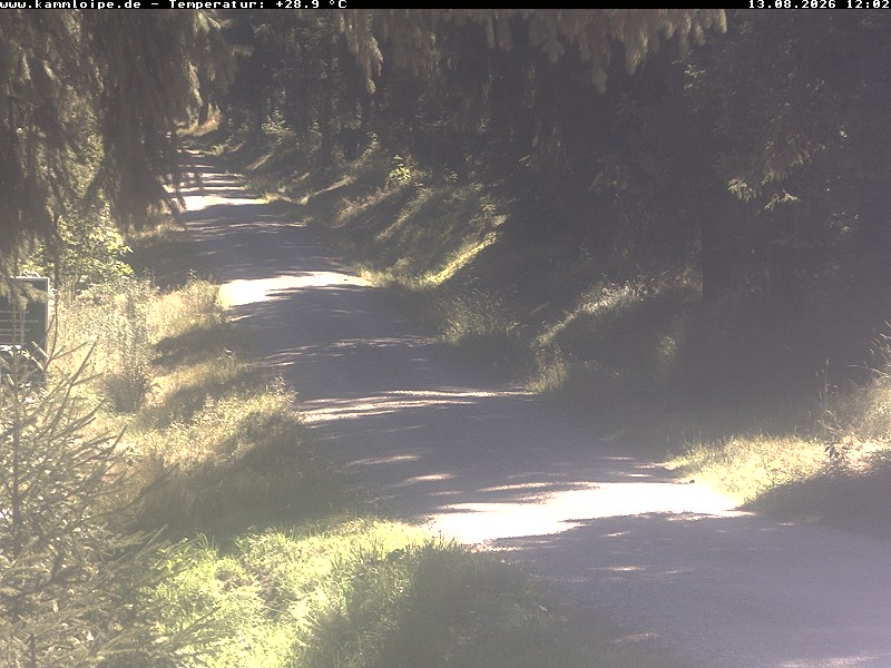 Webcam Weitersglashütte 1