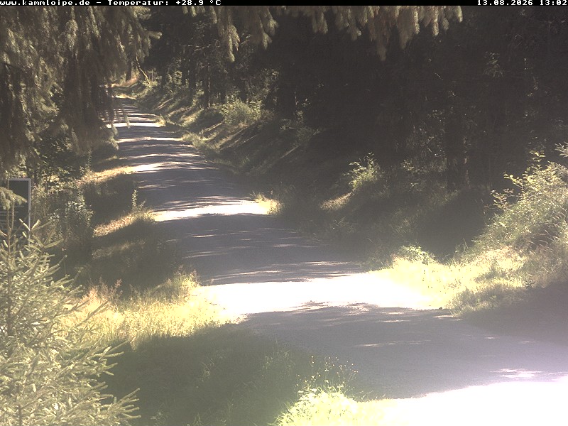 Webcam Weitersglashütte 1