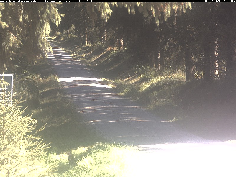 Webcam Weitersglashütte 1