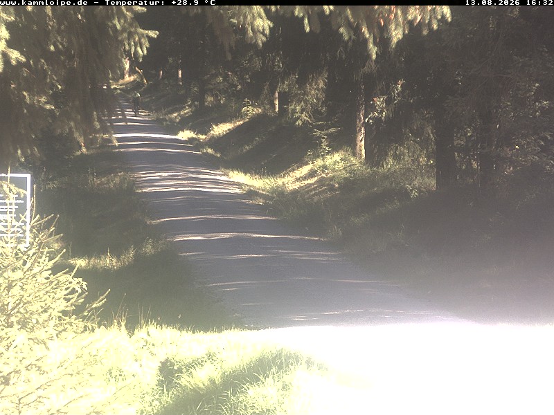 Webcam Weitersglashütte 1