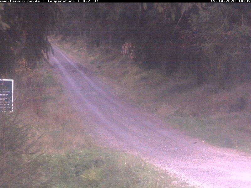 Webcam Weitersglashütte 1