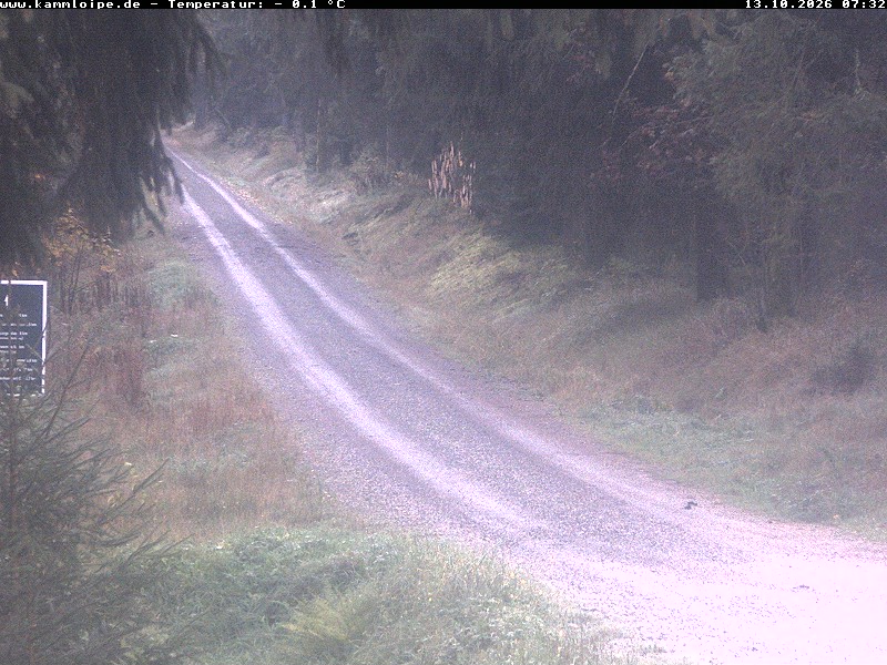 Webcam Weitersglashütte 1