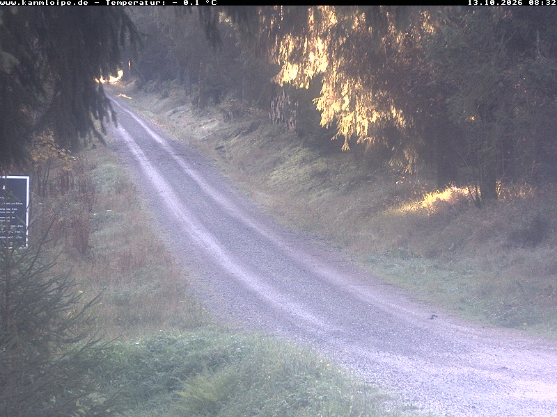 Webcam Weitersglashütte 1