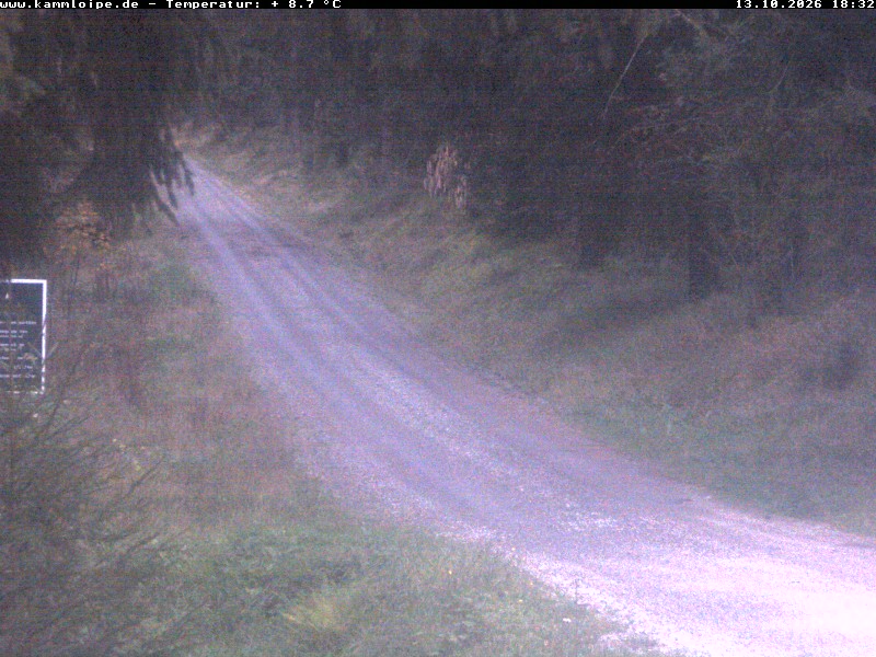 Webcam Weitersglashütte 1
