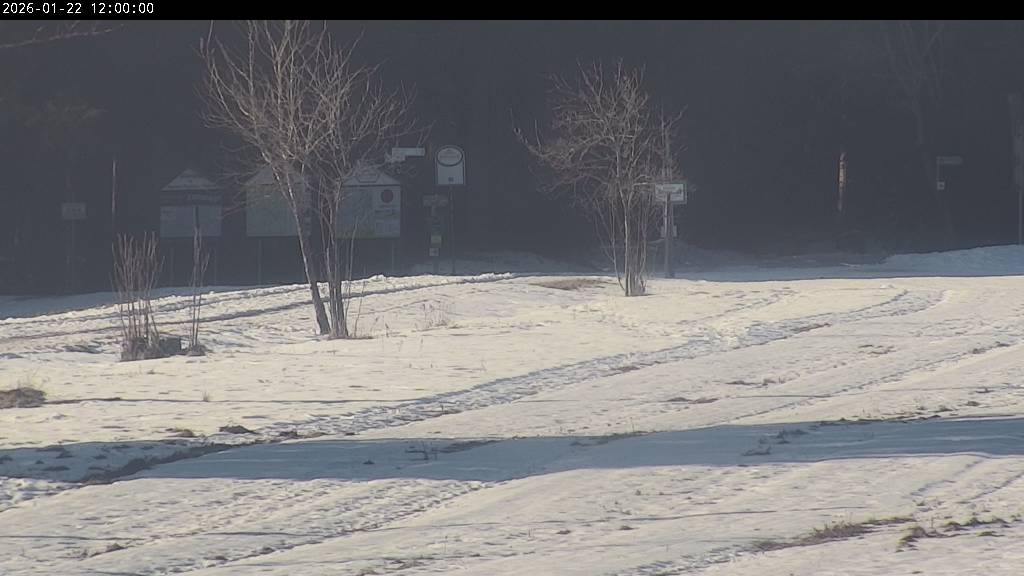 Webcam Johanngeorgenstadt