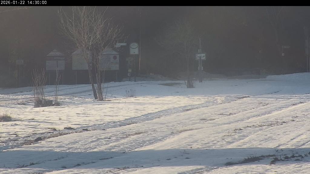 Webcam Johanngeorgenstadt