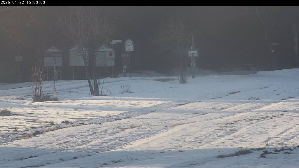 Webcam Johanngeorgenstadt