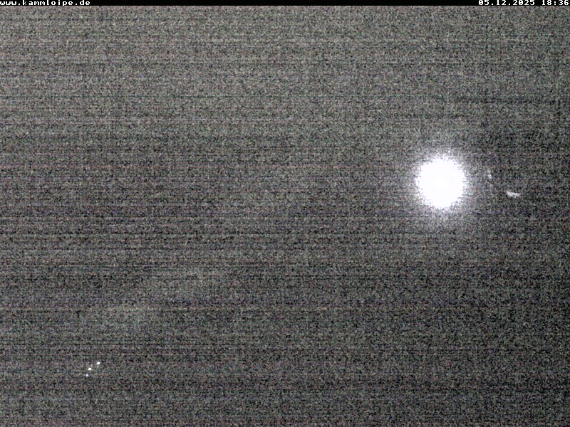 Webcam Schöneck Streugrün