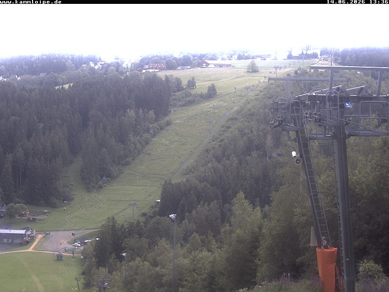 Webcam Schöneck Streugrün