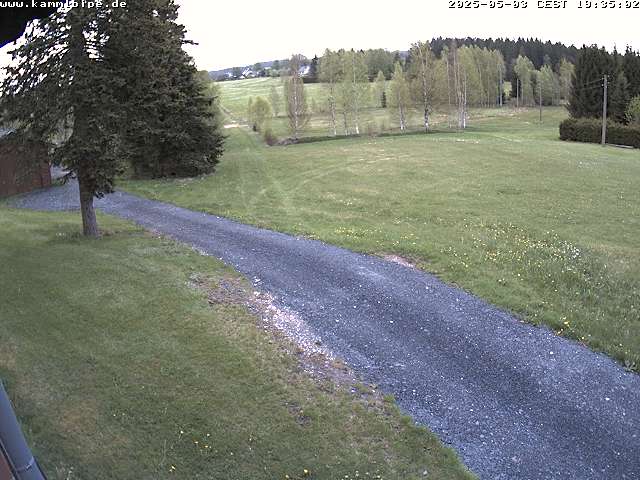 Webcam Hammerbrücke