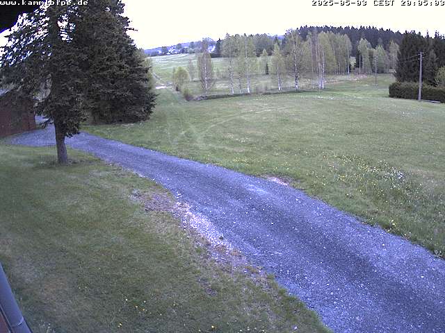 Webcam Hammerbrücke