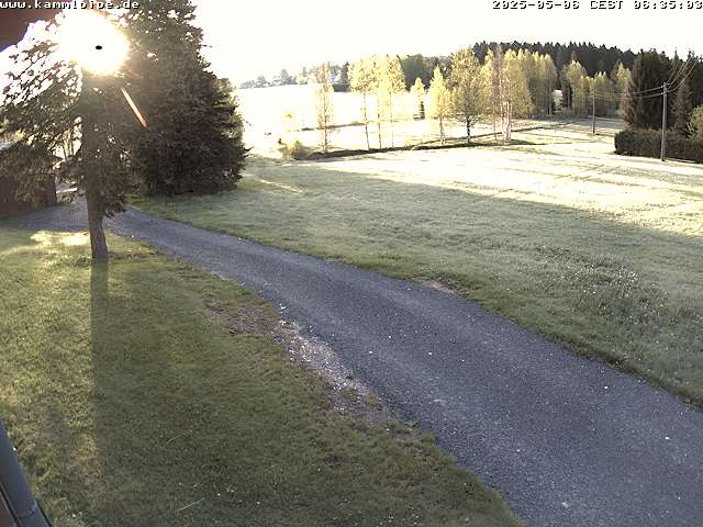 Webcam Hammerbrücke