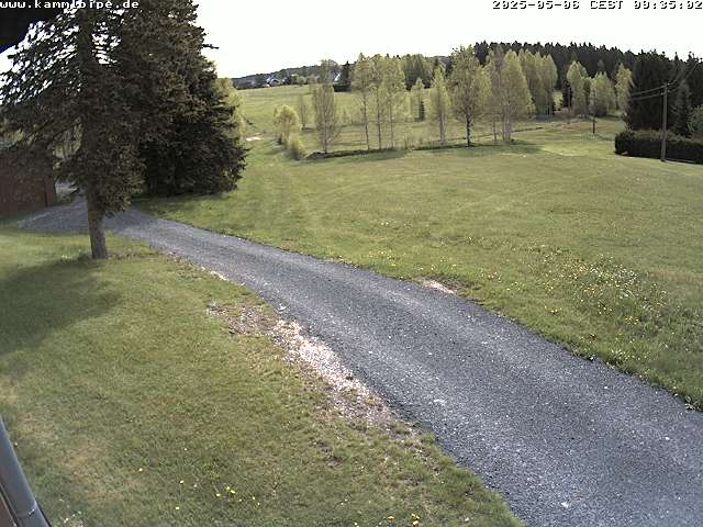 Webcam Hammerbrücke