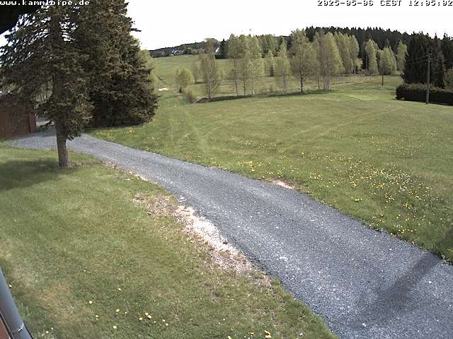 Webcam Hammerbrücke