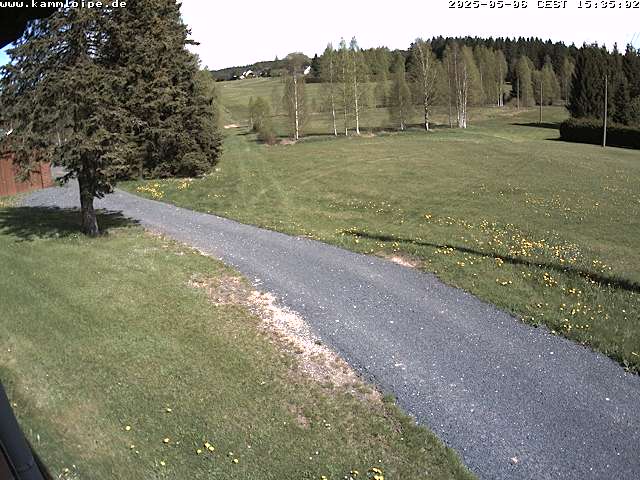 Webcam Hammerbrücke