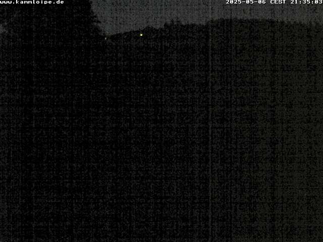 Webcam Hammerbrücke